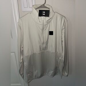 New under armour sweater